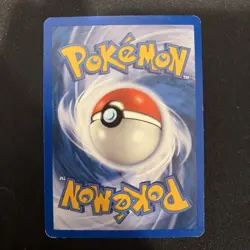 Pokemon Butterfree 2/112 EX FireRed & LeafGreen Holo Rare English 100 HP Card - Image 2