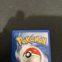 Pokemon Butterfree 2/112 EX FireRed & LeafGreen Holo Rare English 100 HP Card - Image 5