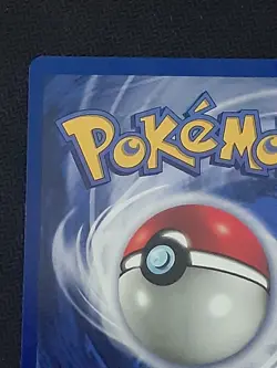 Pokemon Fossil "Slowpoke" 55/62 / Common / Lightly Played - Image 3