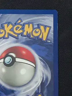 Pokemon Fossil "Slowpoke" 55/62 / Common / Lightly Played - Image 4