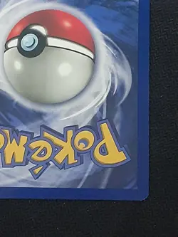 Pokemon Fossil "Slowpoke" 55/62 / Common / Lightly Played - Image 5