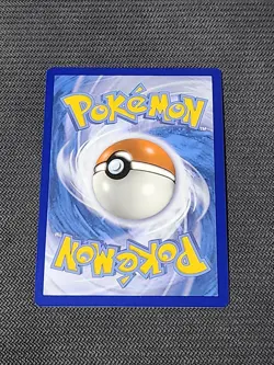 Pokemon Battle Styles "Entei" 20/163 / Holo Rare / Near Mint - Image 2