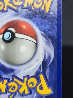 Pokemon Fossil "Muk" 28/62 / Regular Rare / Lightly Played - Image 4