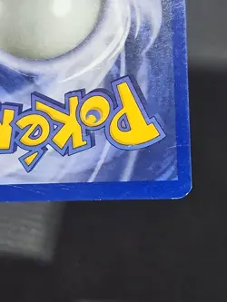 Pokemon Fossil "Muk" 28/62 / Regular Rare / Lightly Played - Image 5