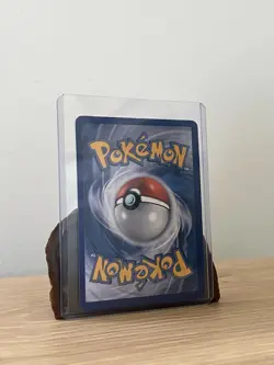 Pokemon TCG Emolga RC23/RC25 Legendary Treasures Full Art Holo - Image 2