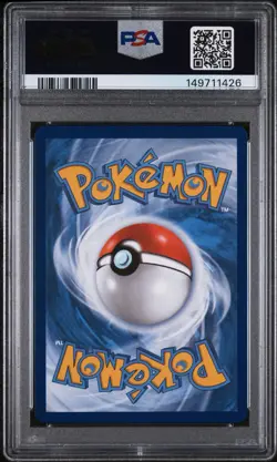 2025 POKEMON PFL EN-PHANTASMAL FLAMES ULTRA RARE #118 DAWN PSA 10 - Image 2