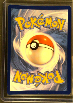 Pokemon TCG Iron Jugulis 216/182 Paradox Rift Illustration Rare NM/M - Image 2