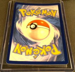 Pokemon TCG Iron Jugulis 216/182 Paradox Rift Illustration Rare NM/M - Image 5