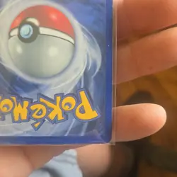 Pokemon Electrode Jungle Holo Rare 2/64 French 90 HP Unlimited Mitsuhiro Arita - Image 3