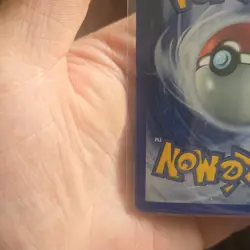 Pokemon Electrode Jungle Holo Rare 2/64 French 90 HP Unlimited Mitsuhiro Arita - Image 4