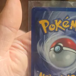 Pokemon Electrode Jungle Holo Rare 2/64 French 90 HP Unlimited Mitsuhiro Arita - Image 5