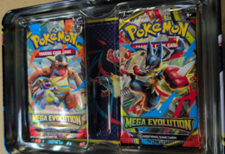 Pokemon TCG: Collector Chest – Mega Gardevoir & Mega Lucario - Image 3
