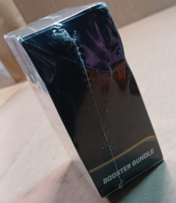 Pokemon TCG: Mega Evolution—Phantasmal Flames Booster Bundle (6 Booster Packs) - Image 3