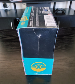 Pokemon TCG Ascended Heroes Elite Trainer Box Dragonite N's Zekrom - Image 3