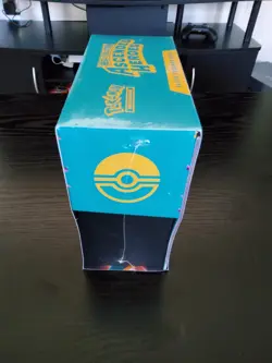 Pokemon TCG Ascended Heroes Elite Trainer Box Dragonite N's Zekrom - Image 4