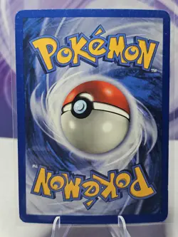 Grass Energy 104/109 EX Ruby & Sapphire Reverse Holo Pokemon TCG English LP - Image 2