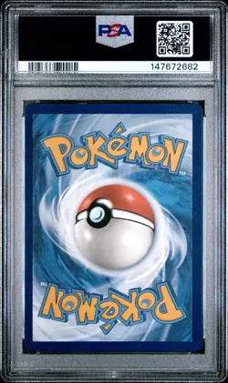 2022 Pokemon Sword & Shield Lost Origin #TG05 PIKACHU Trainer Gallery - PSA 9 - Image 2