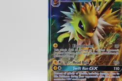Jolteon GX SM173 SM Promo Pokemon TCG - Image 2
