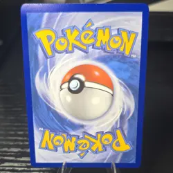 Pokemon TCG Terapagos EX 180/131 Prismatic Evolutions Hyper Rare Holo 230HP - Image 3