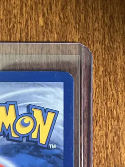 [NM] 2000 Pokemon Gym Challenge Blaine's Ponyta 1st Edition #64/132 - Image 3