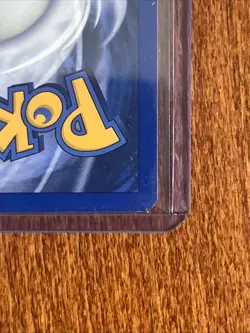 [NM] 2000 Pokemon Gym Challenge Blaine's Ponyta 1st Edition #64/132 - Image 4