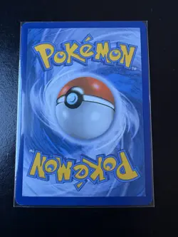 Gengar (Holo) 35/83 - Generations - Pokemon TCG - Image 2