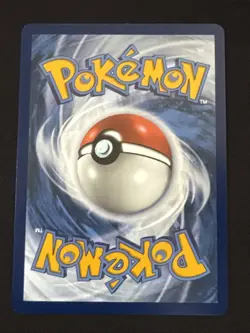 Zorua 61/86 Reverse Holo White Flare -Near Mint- Pokemon TCG - Image 2
