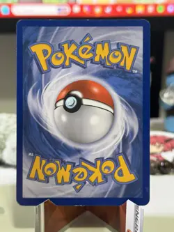 Zorua - 70/108 - Pokemon Dark Explorers Black & White Reverse Holo MP - Image 2