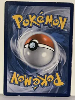 Darkrai XY114 Black Star Promo HP/DMG Pokemon Fast Shipping - Image 2