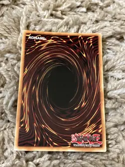 Yu Gi Oh Lyrilusc - Bird Call LED8-EN039 Ultra Rare 1st Edition Near Mint - Image 2