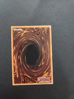 Yugioh The Phantom Knights of Shade Brigandine PGL3-EN015 Gold Secret 1st Ed - Image 2