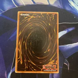 Yugioh! Robbin' Zombie IOC-109 Rare 1st Edition NM - Image 2