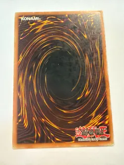 Yu-Gi-Oh! Gate Guardian 1st Edition Secret Rare PMT-P000 Portuguese - Image 2