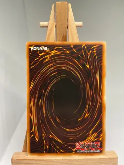 Gladiator Beast Dimacari - GLAS-EN023 - NM - YuGiOh - Image 2