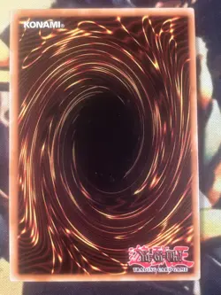 Yugioh: Metaion, the Timelord - PGL2-EN034 - Gold Rare - 1st Edition - NM - Image 2