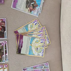 One Piece TCG OP15 Bulk Colour Purple Joblot - Image 3