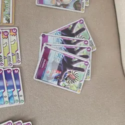 One Piece TCG OP15 Bulk Colour Purple Joblot - Image 5