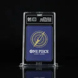 TAG 10 - Shanks OP06-007 SP [One Piece - The Best Vol 2] Japanese - Image 2