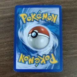 Magby 88/123 - MP Mysterious Treasures - 2007 Common Pokemon TCG Card - Image 2