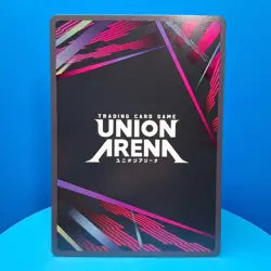 Terrible Tornado (015) (SR**) - UE06BT: One Punch Man Union Arena - Image 4