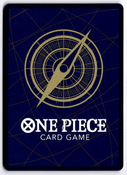 One Piece Card Game 🏴‍☠OP07-119 Portgas.D.Ace SEC NM Alt Art Foil ENGLISH - Image 2