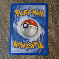 Kyogre ex 001 Nintendo Promo Holo Pokemon TCG Card 120HP Basic Water - Image 2