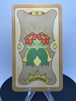 Pokemon Bellossom Set of 6 - Bellossom #182 Peru/NON-TCG Cards & Stickers - Image 3