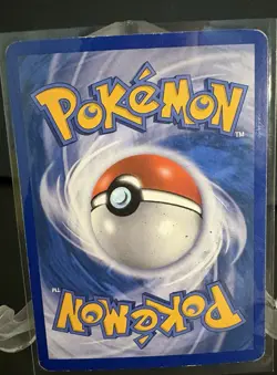 2009 Pokemon TCG Trading Card Game Platinum #122/127 Dialga G LV. X Holo LP - Image 2