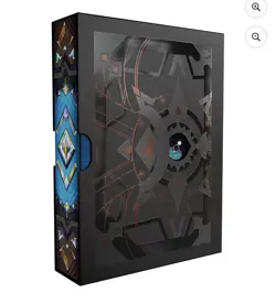 Magic: The Gathering Secrets of Strixhaven Codex Bundle Presale - Image 1