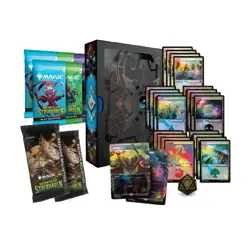 Magic: The Gathering Secrets of Strixhaven Codex Bundle Presale - Image 2
