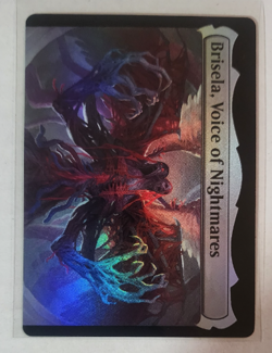 GISELA, THE BROKEN BLADE - Foil - Innistrad Remastered - MTG Mythic #24 - Image 3