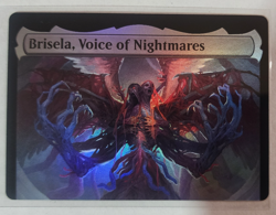 GISELA, THE BROKEN BLADE - Foil - Innistrad Remastered - MTG Mythic #24 - Image 4