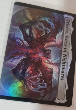 GISELA, THE BROKEN BLADE - Foil - Innistrad Remastered - MTG Mythic #24 - Image 5