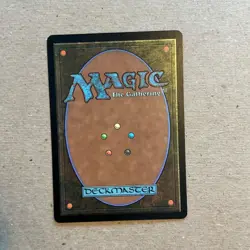 Wizards of the Coast Magic: The Gathering Honor-Worn Shaku Foil Artifact - Image 2